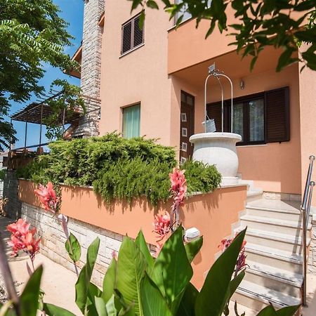 Apartment Ecio Vinkuran Exterior foto